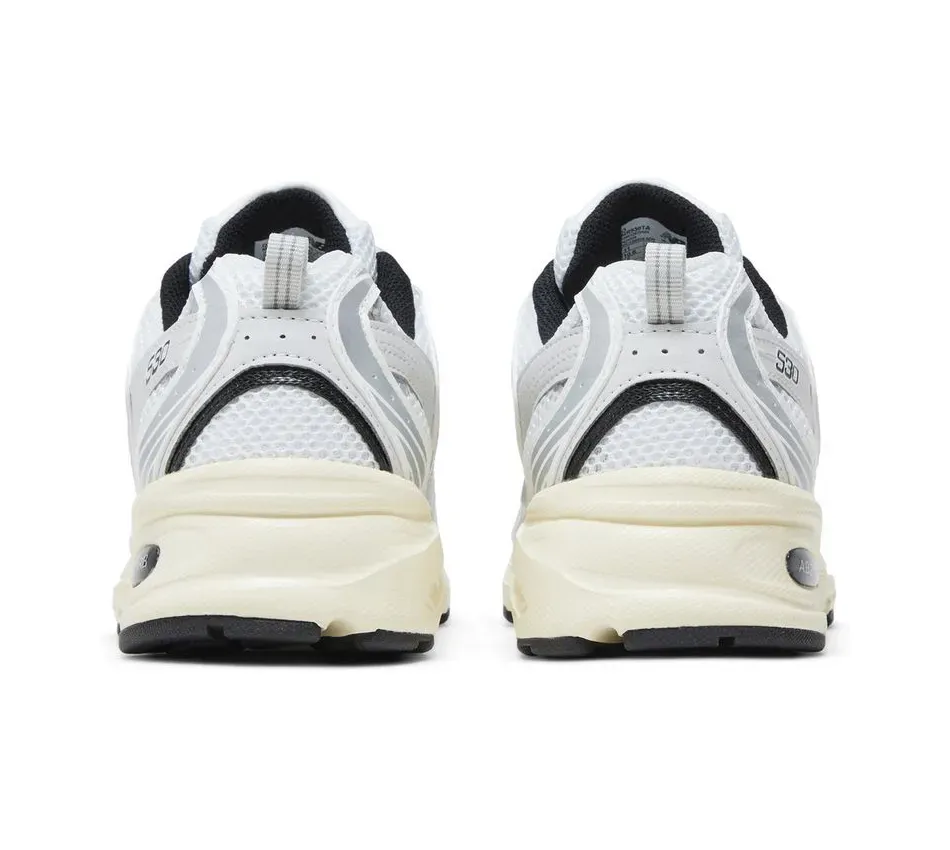 530 Silver Cream фото