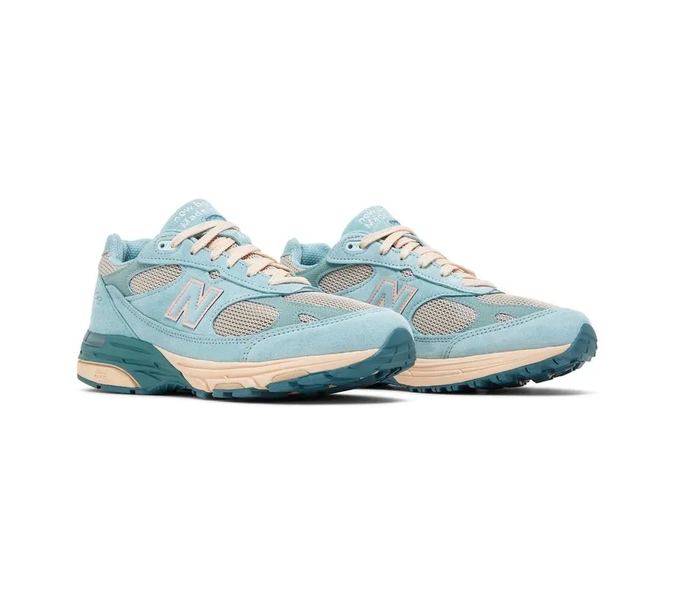 993 Joe Freshgoods Performance Art Arctic Blue фото