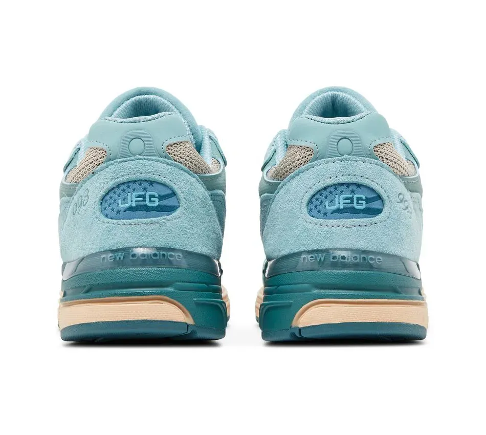993 Joe Freshgoods Performance Art Arctic Blue фото