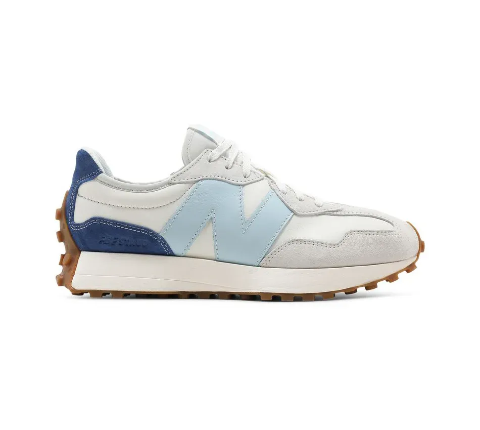 STAUD X 327 Sea Salt Atlantic