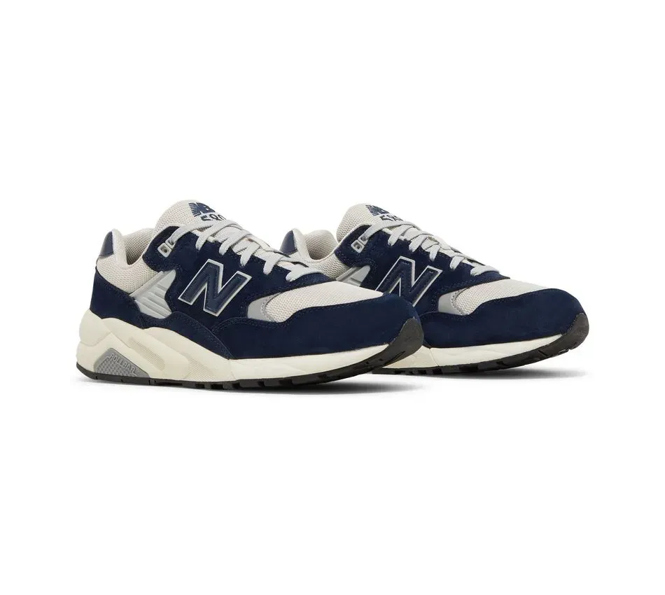 Natural Indigo-Beige