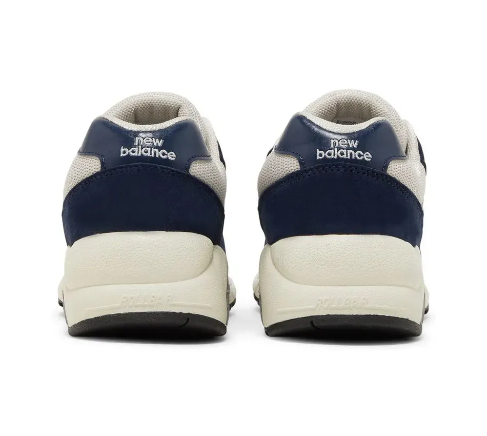Natural Indigo-Beige