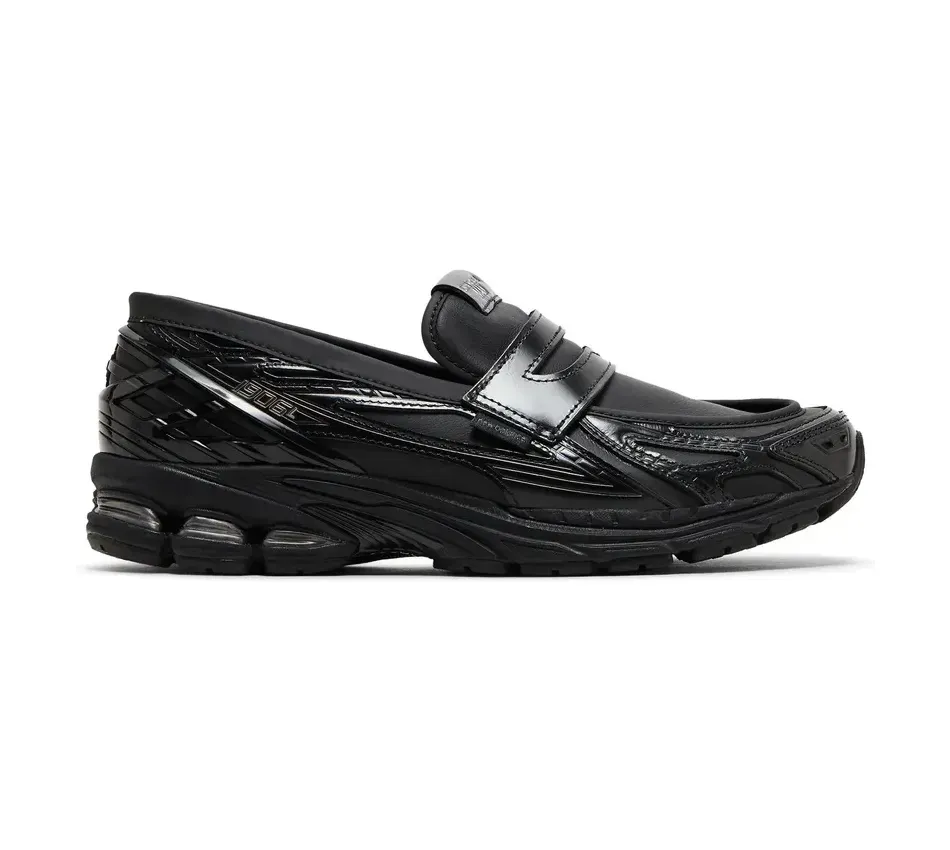 Кроссовки 1906R x JUNYA WATANABE (Чёрные) Унисекс