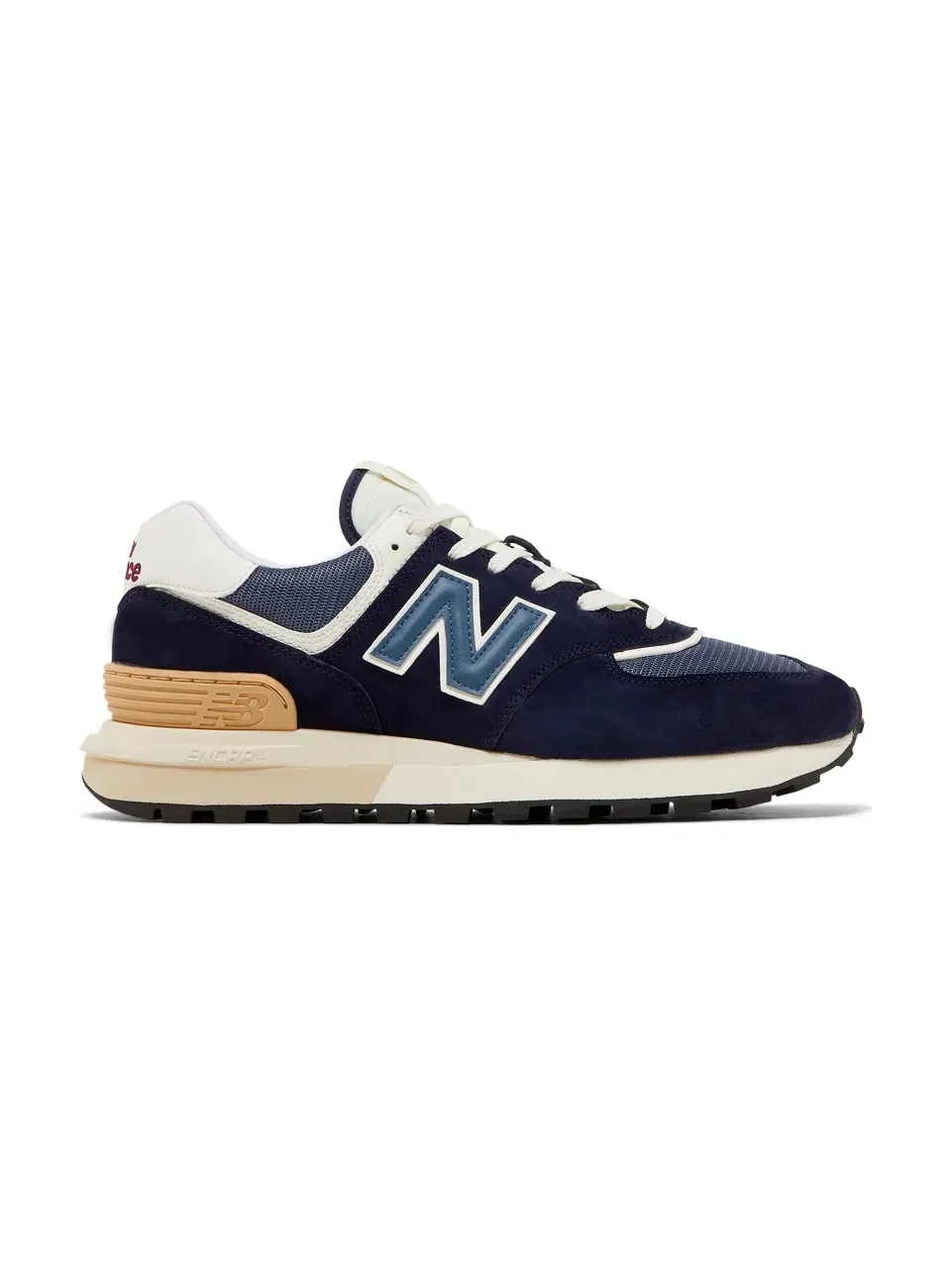 New Balance NB 574 Синий