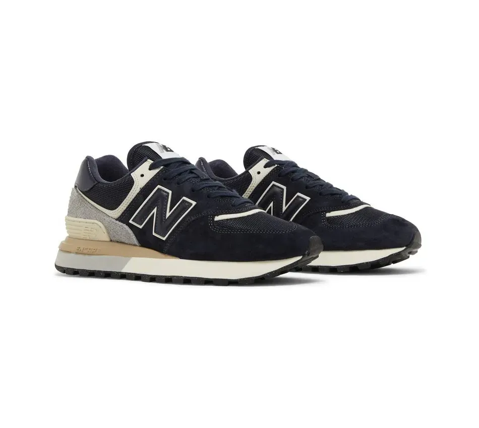 574 Legacy Navy фото