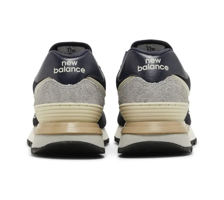 574 Legacy Navy фото
