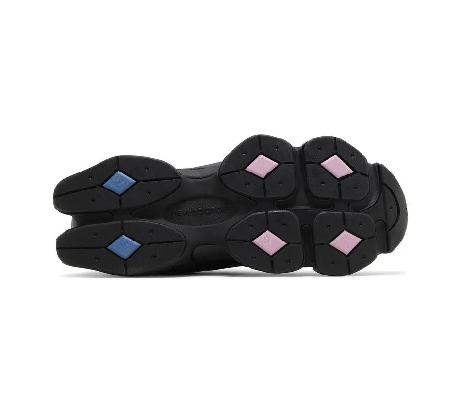 9060 Black Blue Agate фото