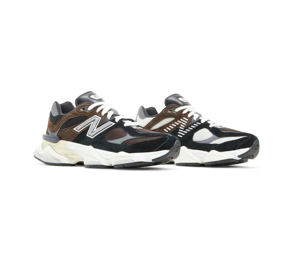 9060 Brown Black 9060 фото