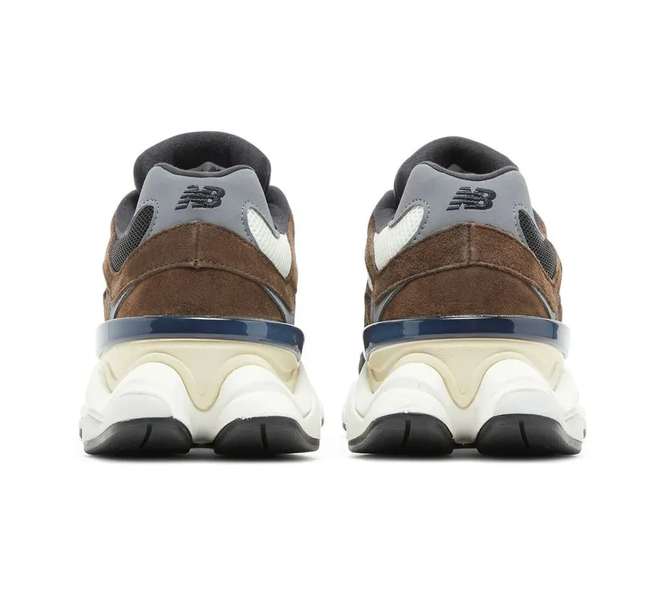 9060 Brown Black 9060 фото