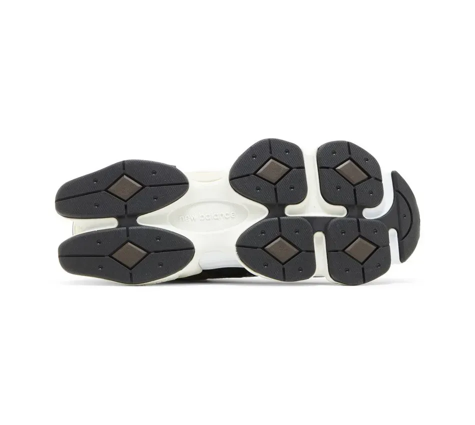Brown Black 9060