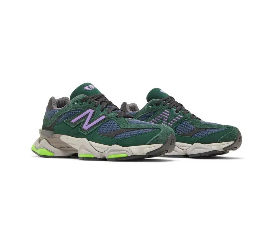 Nightwatch Purple