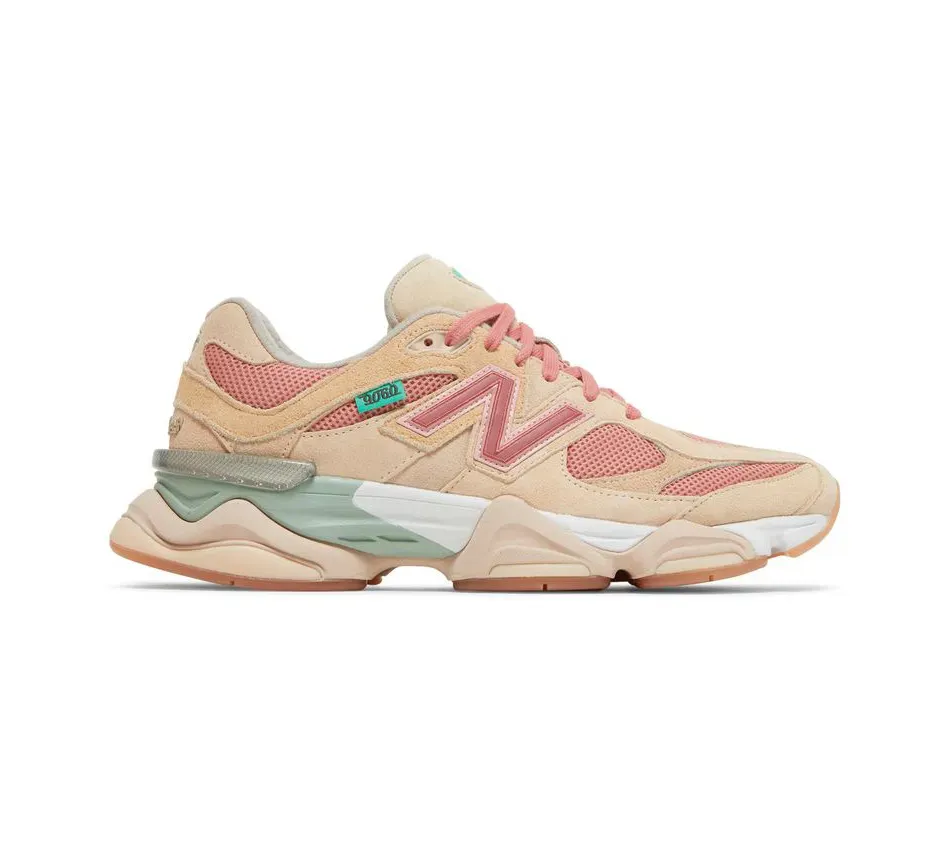 Joe Freshgoods\9060 Penny Cookie Pink