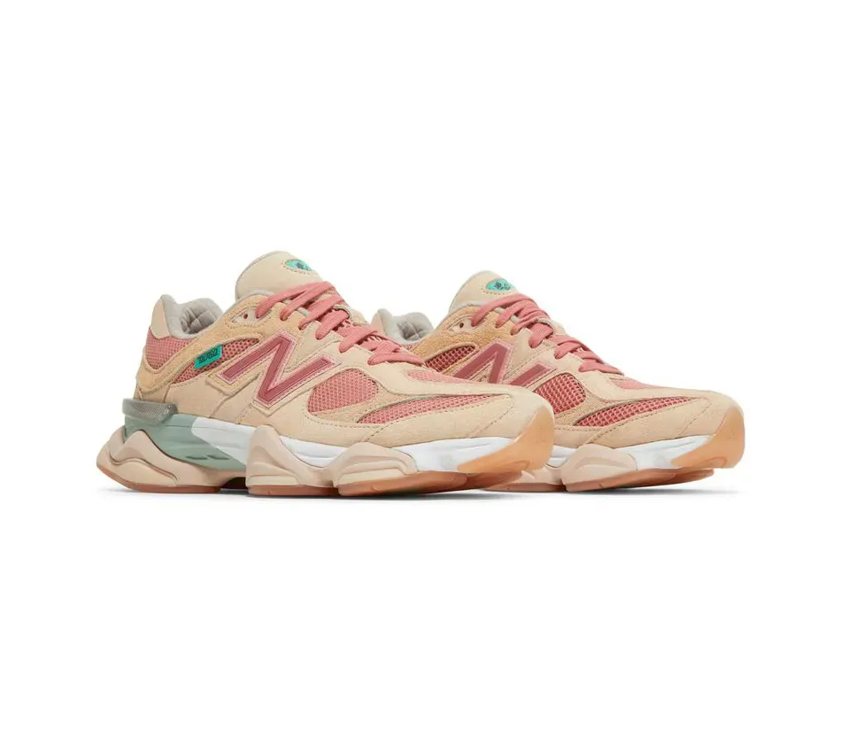 Joe Freshgoods\9060 Penny Cookie Pink фото