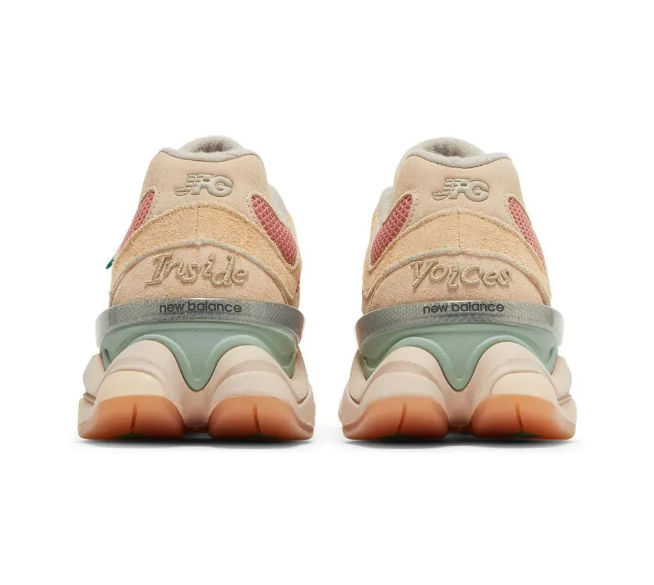 Joe Freshgoods\9060 Penny Cookie Pink