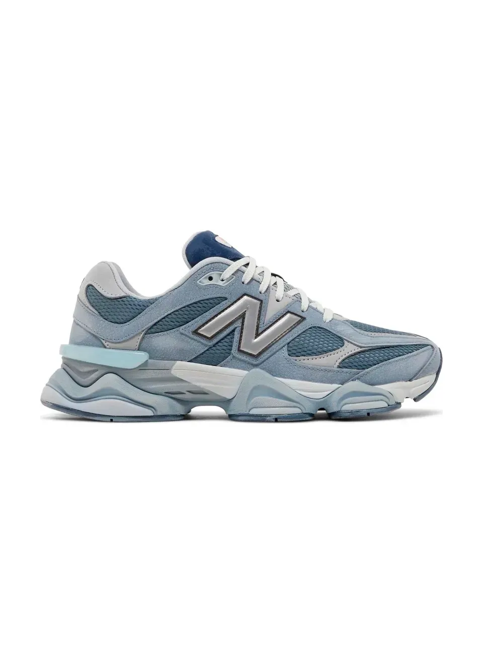 New Balance NB 9060 Синий Белый
