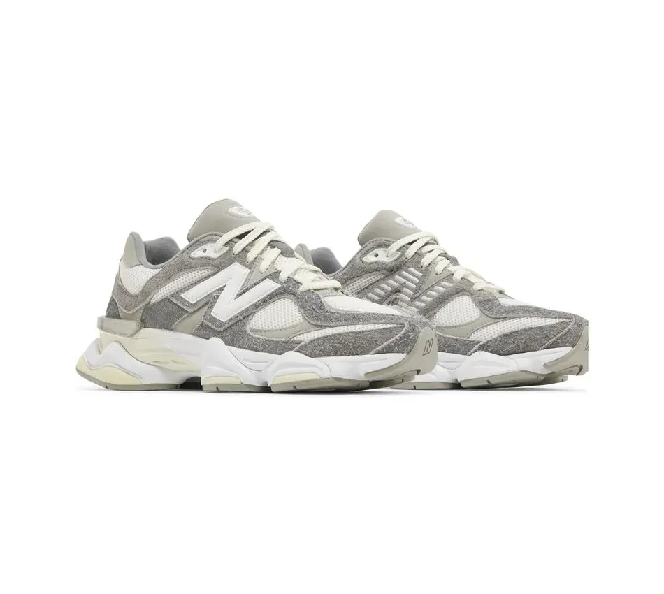9060 Grey White фото