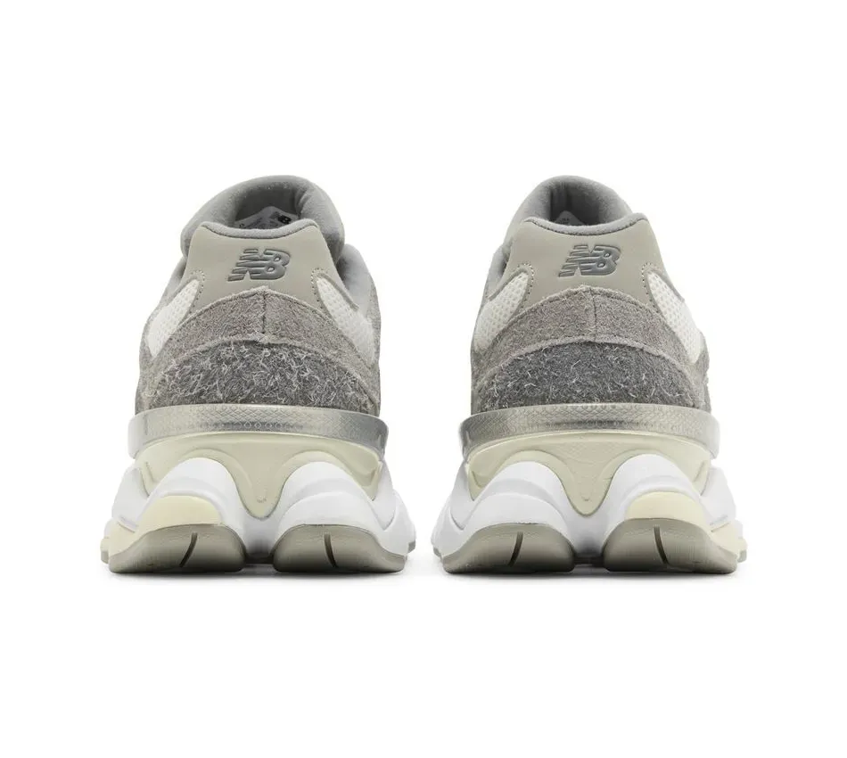 9060 Grey White фото