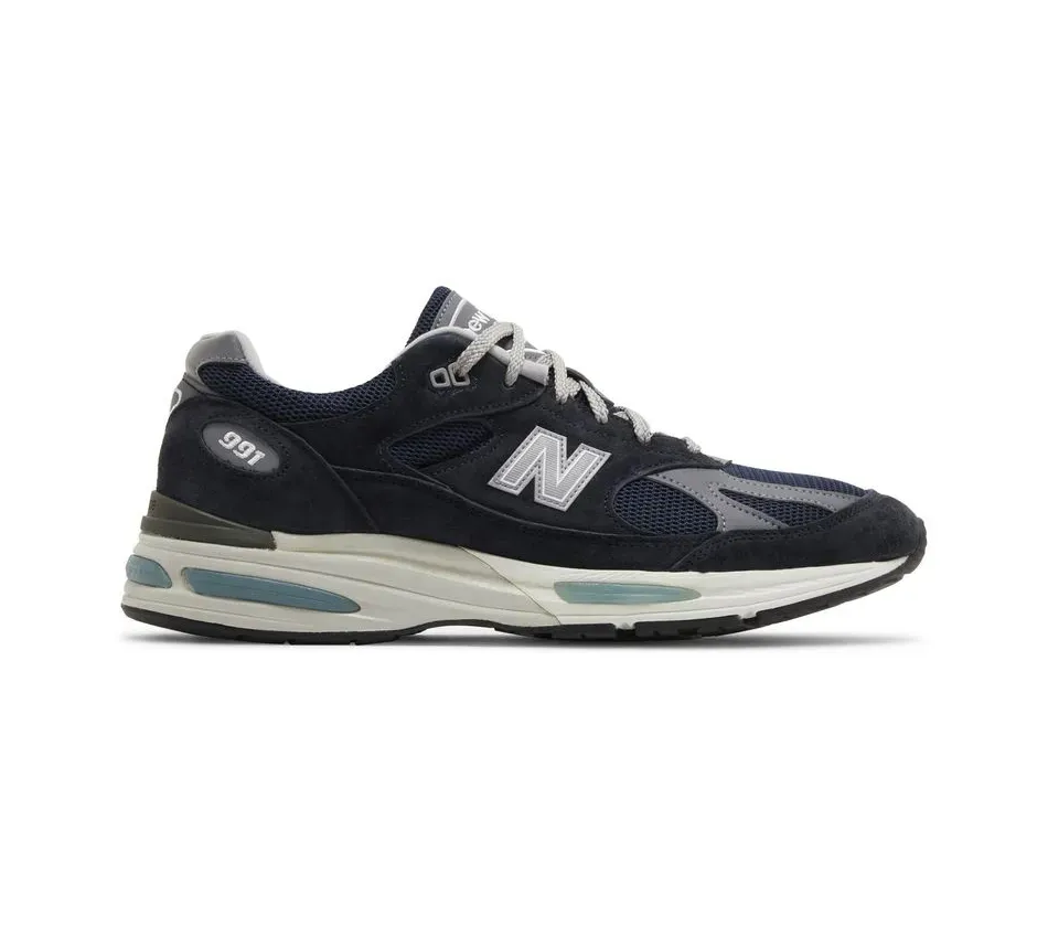 MiUK Dark Navy фото