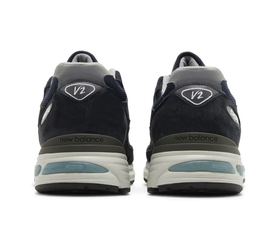 MiUK Dark Navy фото