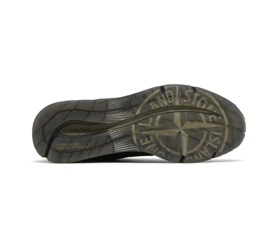 Stone Island - Black Grey фото