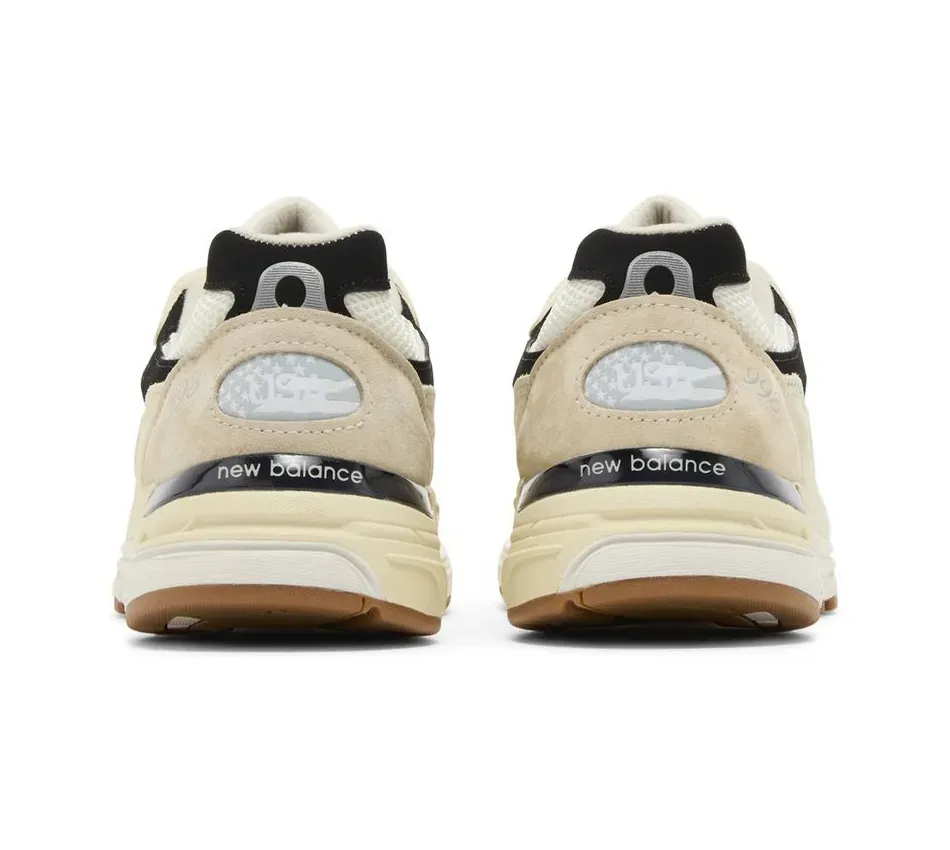 993 MiUSA Teddy Santis Sea Salt Black фото