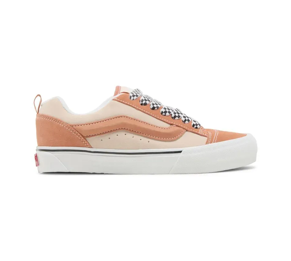 Peach Dust