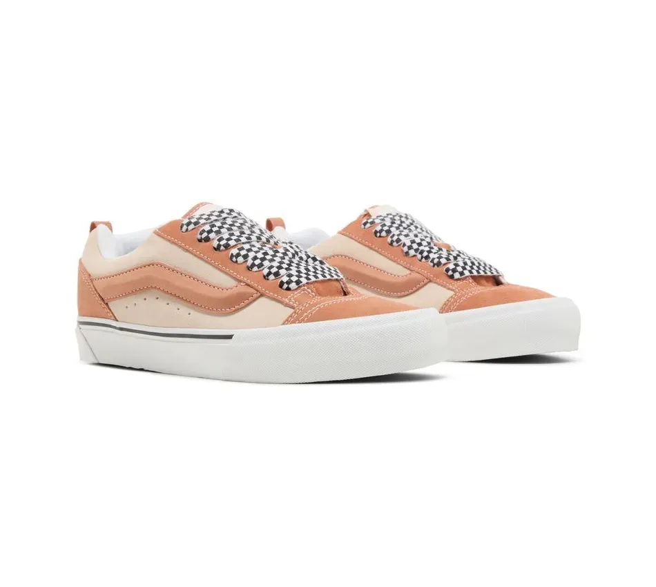 Peach Dust