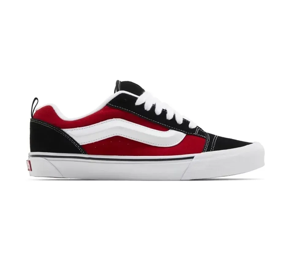 Black Red