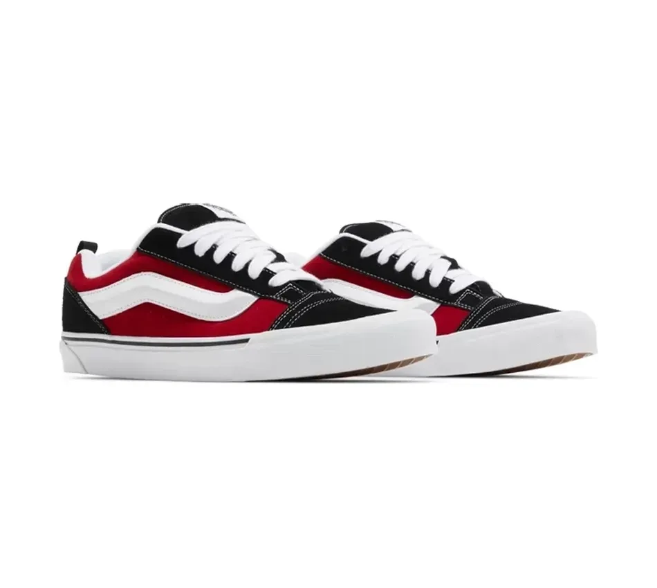 Black Red