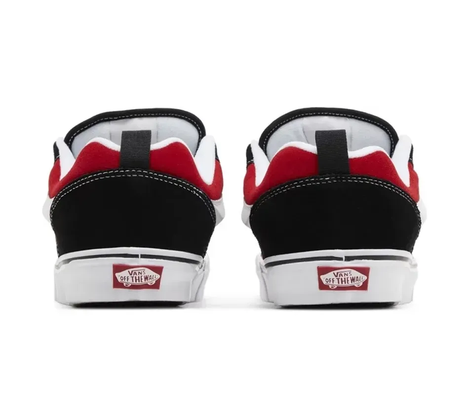 Black Red