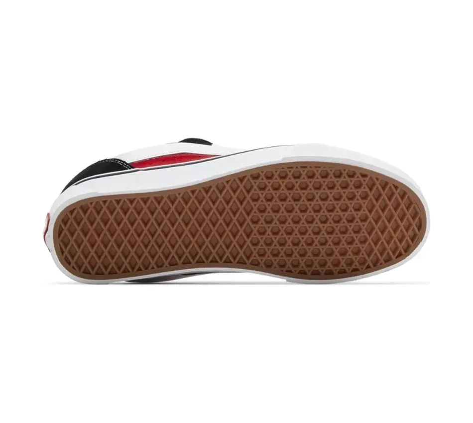 Black Red