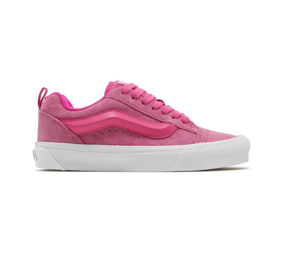 Knu Skool Pink Glo фото