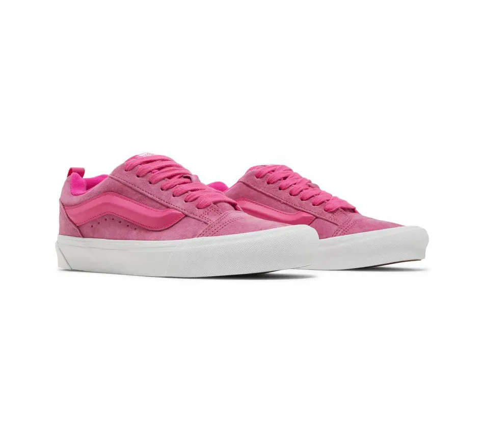 Knu Skool Pink Glo фото