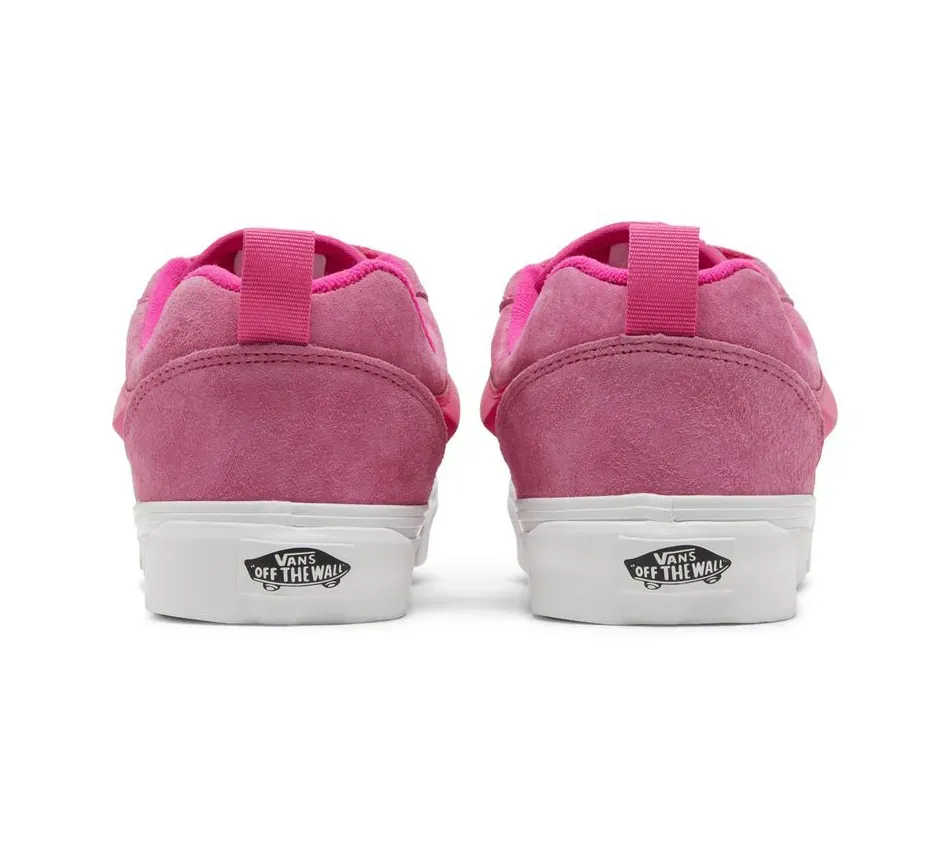 Knu Skool Pink Glo фото