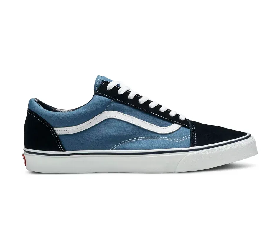 Old Skool Navy