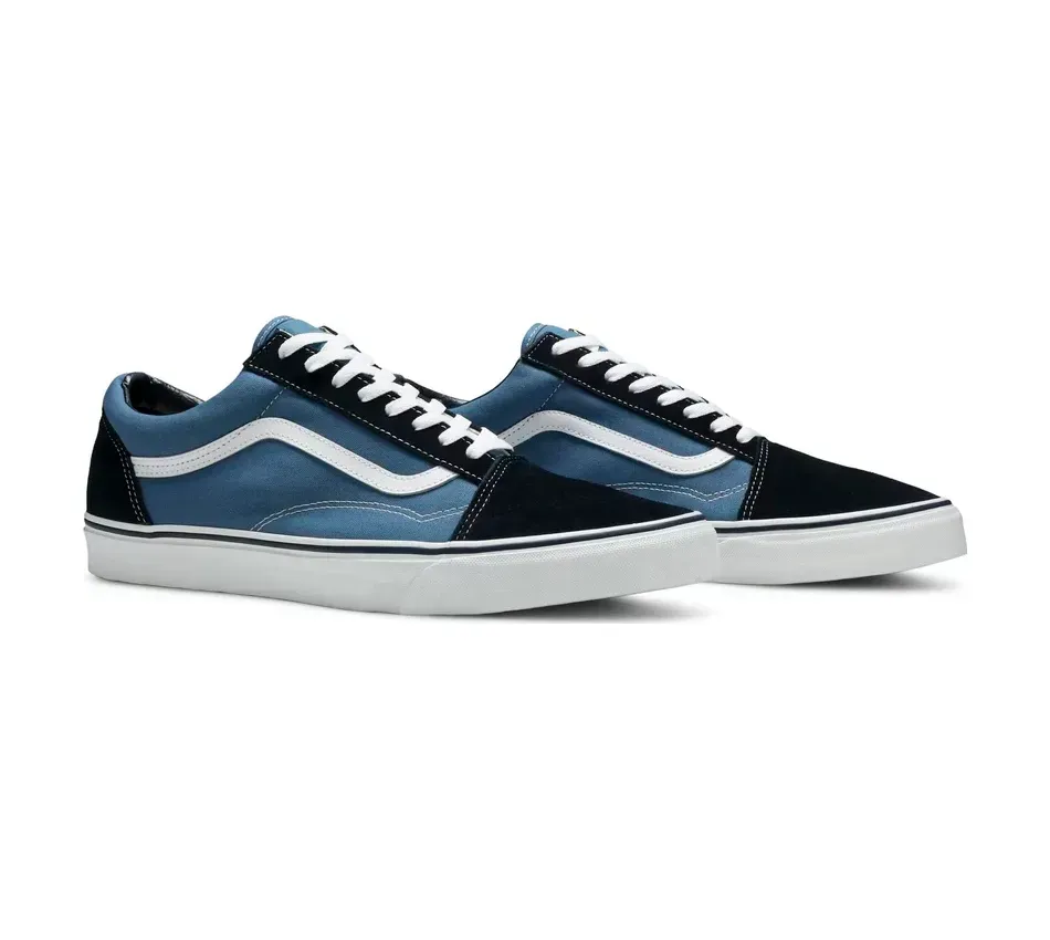 Old Skool Navy фото