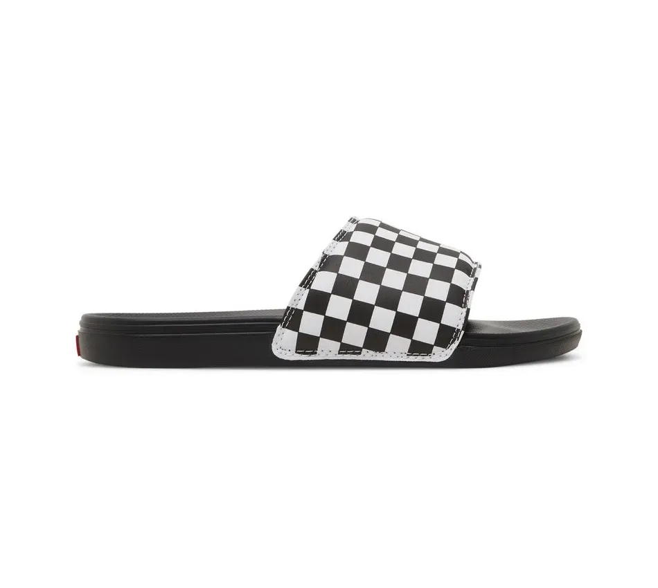 Checkerboard La Costa slides