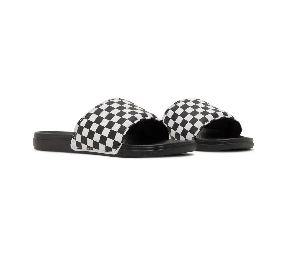 Checkerboard La Costa slides фото