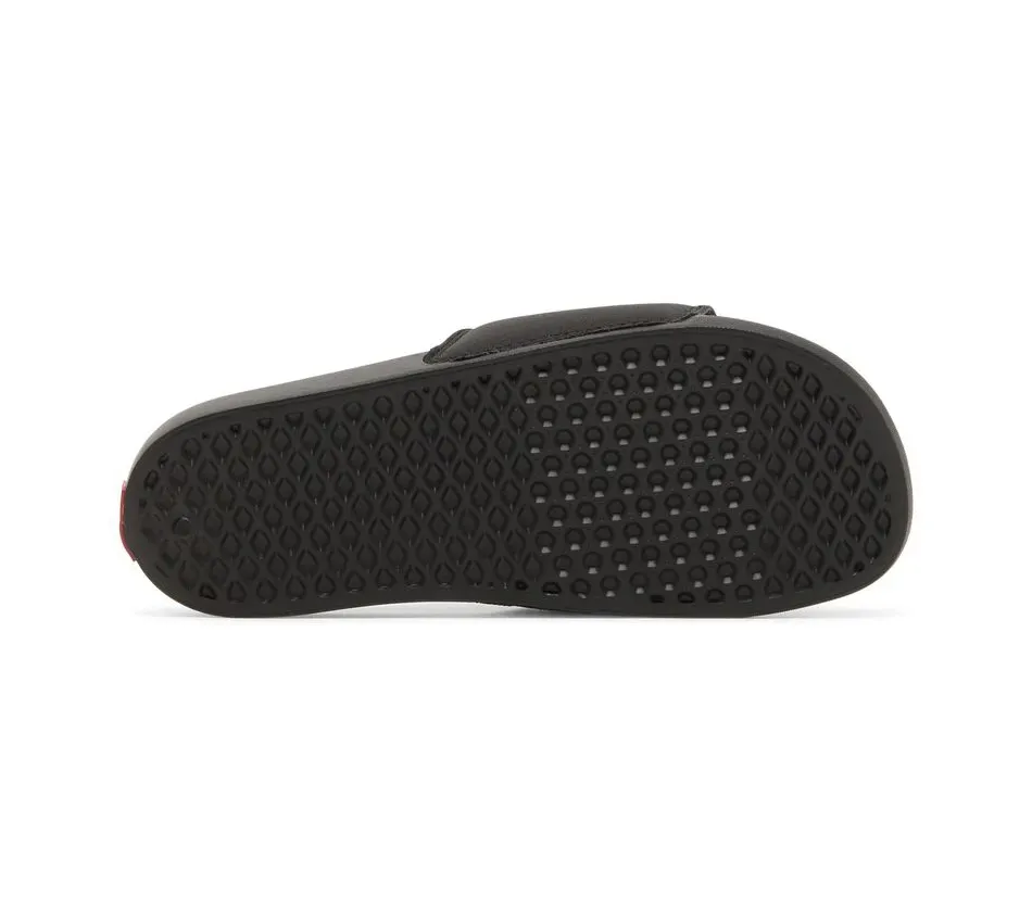 Vans La Costa Slide On Black фото