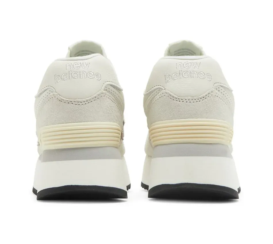 White Grey