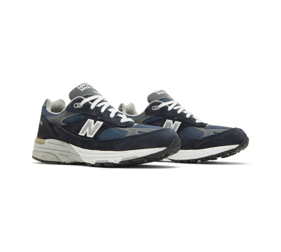 993 Made In USA Navy фото