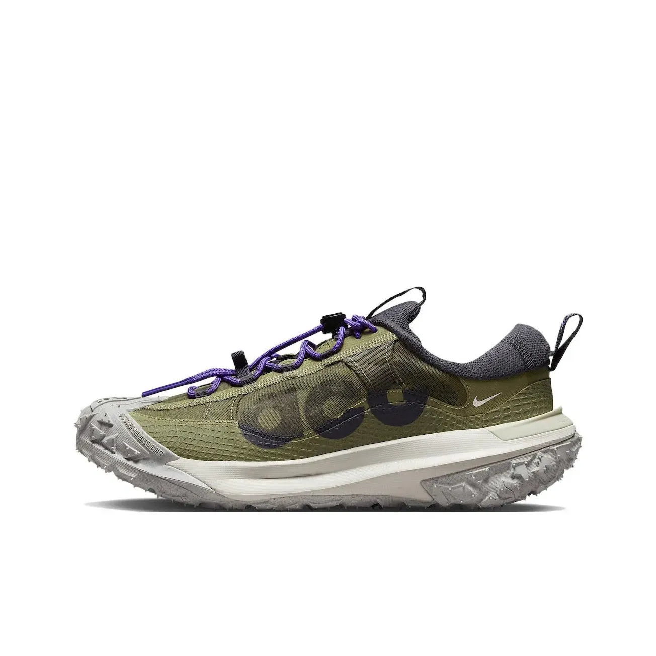 Кроссовки Nike ACG Mountain Fly 2 Low 'Neutral Olive' (Оливковые) Унисекс Кроссовки Nike ACG Mountain Fly 2 Low 'Neutral Olive' (Оливковые) Унисекс