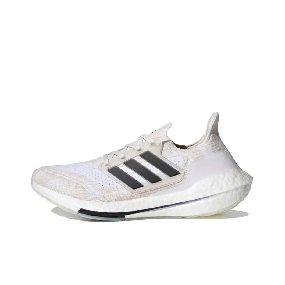 Adidas 21 Primeblue Non Dyed Black [Бежево-желтый]