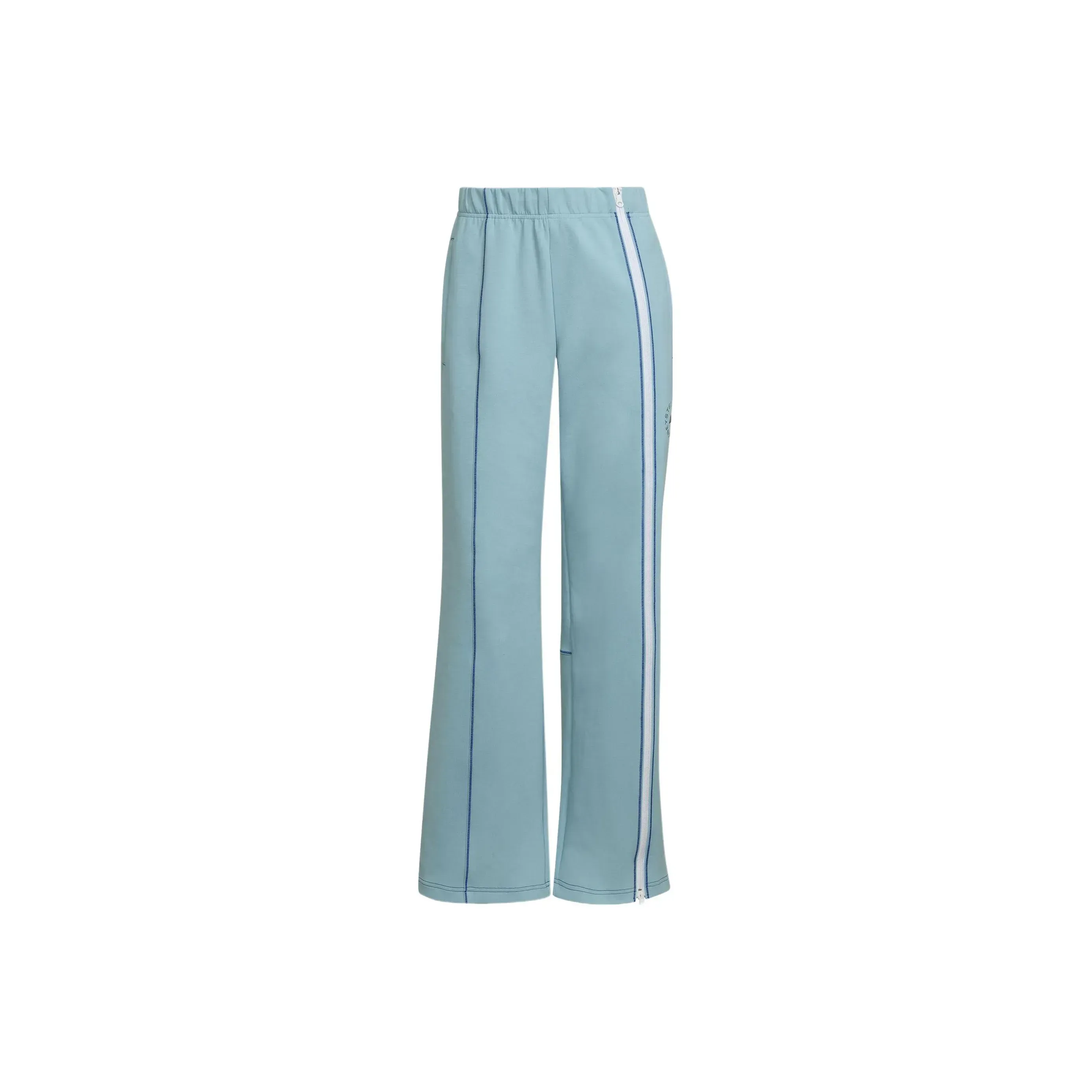 Adidas ASMC Women's Casual Pants Arctic Ocean Blue Adidas ASMC Women's Casual Pants Arctic Ocean Blue