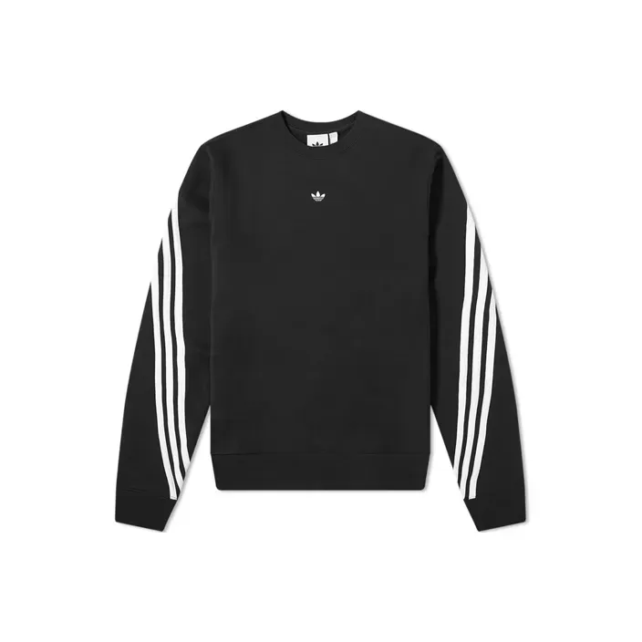 Adidas Originals 3-Stripes Sweatshirts Men