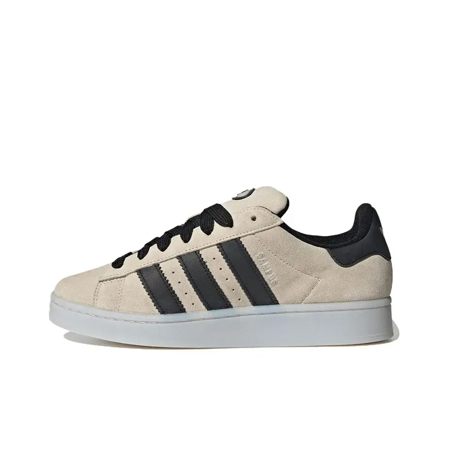 Adidas Originals CAMPUS 00s Черный
