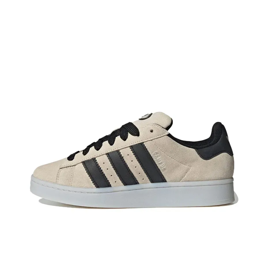 Adidas Originals CAMPUS 00s Черный