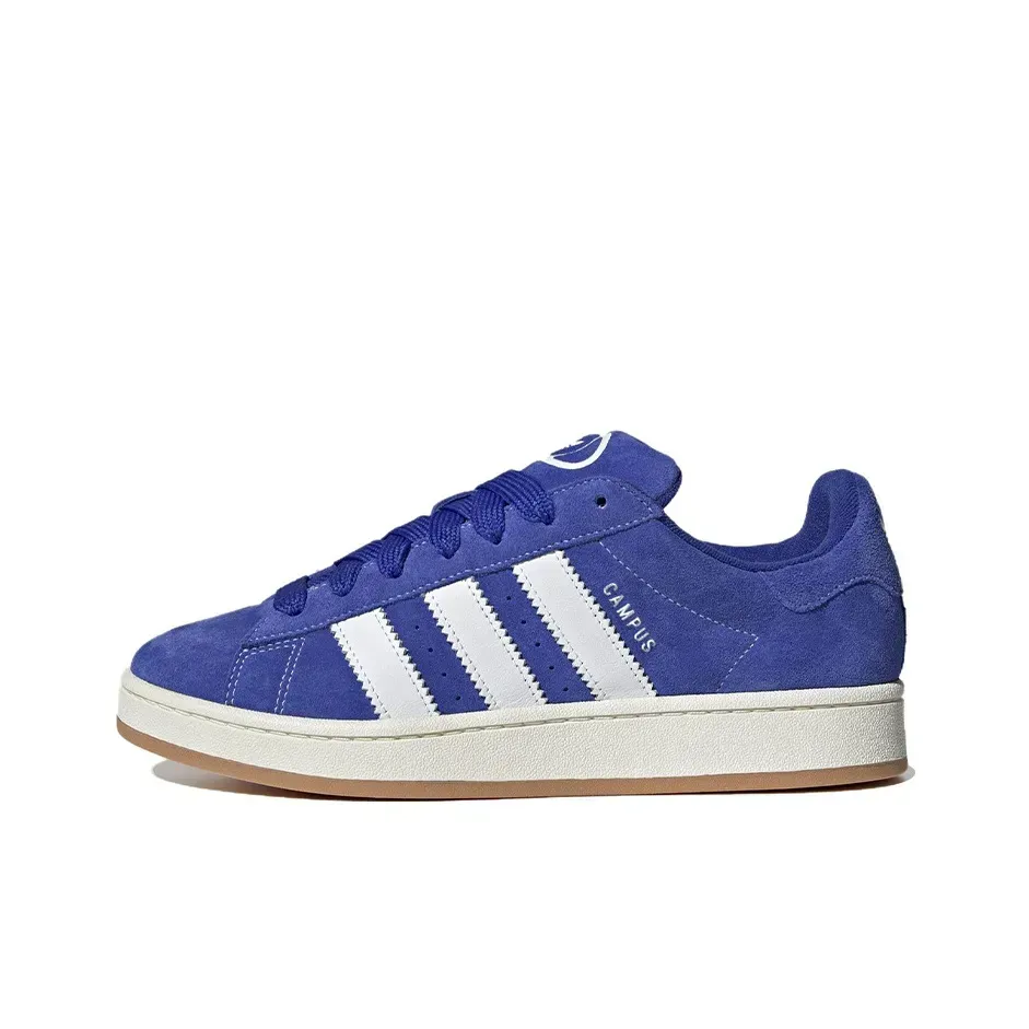 Adidas Originals Campus 00s Low Skateboard Sneakers Синий Белый