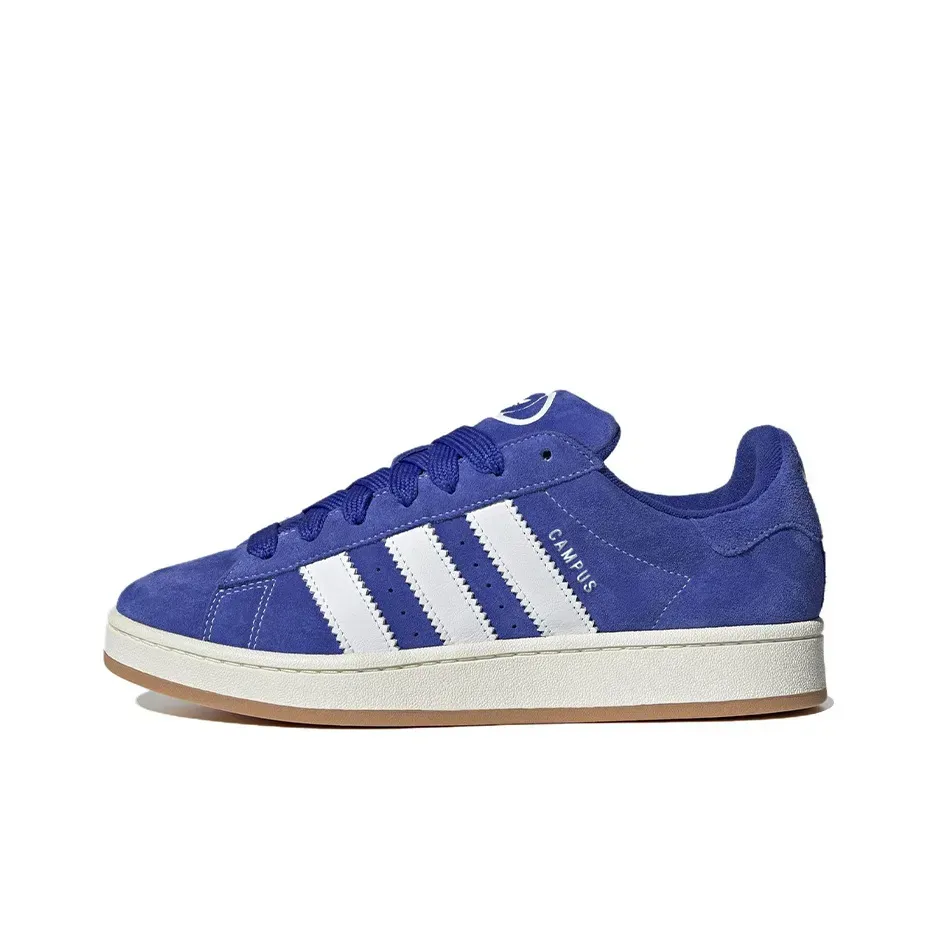 Adidas Originals Campus 00s Low Skateboard Sneakers Синий Белый