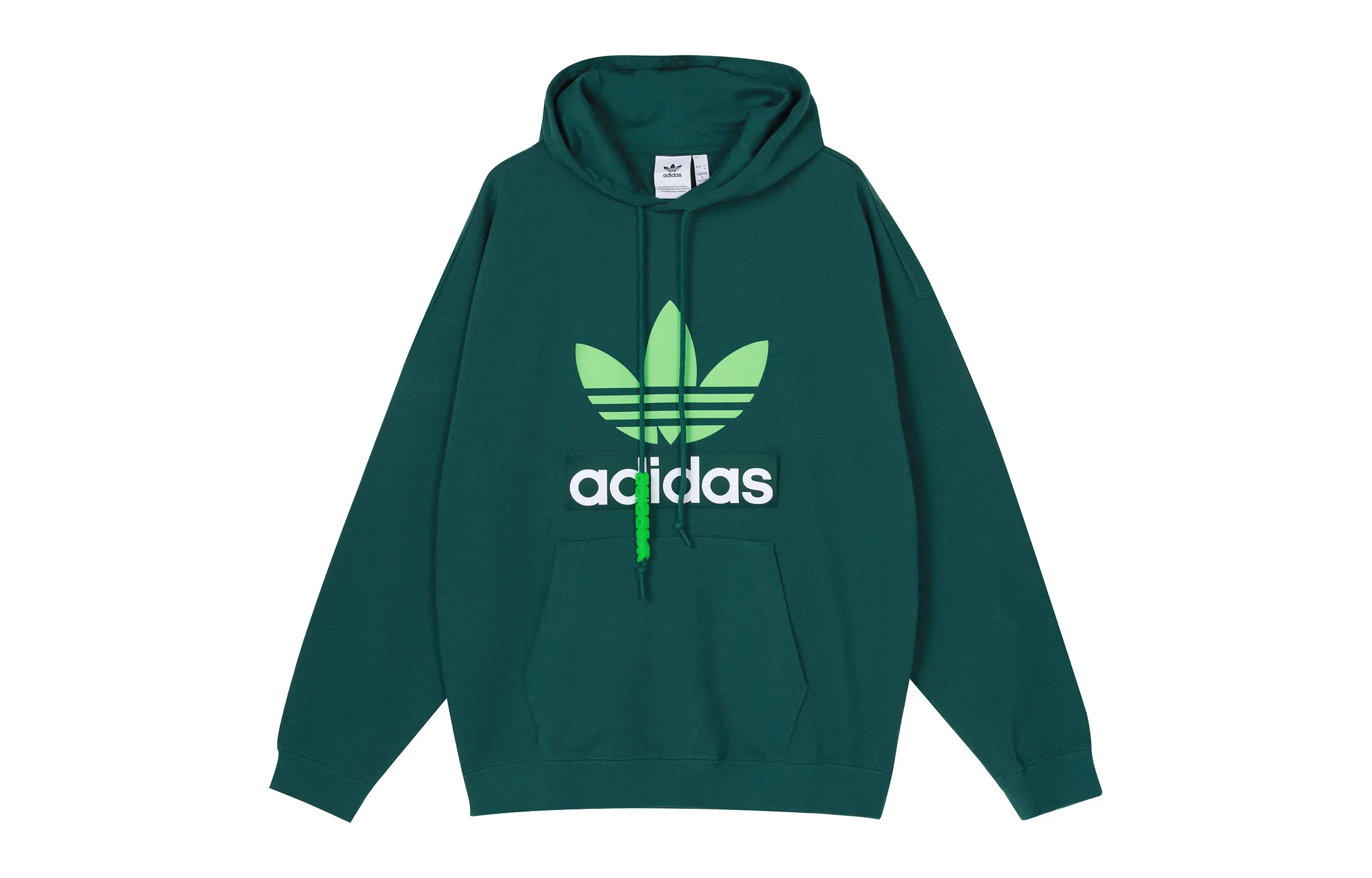 Adidas Originals Forest Green